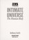 Go to record Intimate universe : the human body