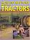 Go to record How to restore classic farm tractors : the ultimate do-it-...