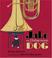 Go to record Jake the philharmonic dog