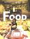 Go to record The history of food