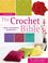 Go to record The crochet bible : the complete handbook for creative cro...