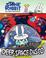 Go to record Deep-space disco