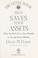 Go to record The little book that saves your assets : what the rich do ...