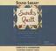 Go to record Sarah's quilt the continuing story of Sarah Agnes Prine, 1...