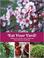 Go to record Eat your yard! : edible trees, shrubs, vines, herbs and fl...
