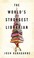 Go to record The world's strongest librarian : a memoir of Tourette's, ...