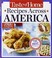 Go to record Recipes across America