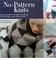 Go to record No-pattern knits : simple modular techniques for making wo...