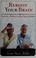 Go to record Reboot your brain : a natural approach to fighting memory ...