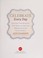 Go to record Celebrate every day : recipes for making the most of speci...