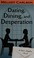 Go to record Dating, dining, and desperation a Dear Daphne novel