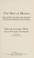 Go to record The map of heaven how science, religion, and ordinary peop...