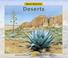 Go to record Deserts