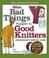 Go to record When bad things happen to good knitters : an emergency sur...