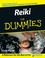 Go to record Reiki for dummies