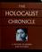 Go to record The Holocaust Chronicle : a history in words and pictures.