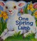 Go to record One spring lamb