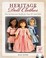 Go to record Heritage doll clothes : sew 20 American outfits for your 1...