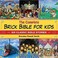 Go to record The complete Brick Bible for kids : six classic Bible stor...