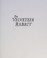 Go to record The velveteen rabbit