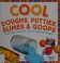 Go to record Cool doughs, putties, slimes & goops : crafting creative t...