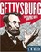 Go to record Gettysburg : the graphic novel