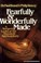 Go to record Fearfully and wonderfully made