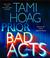 Go to record Prior bad acts