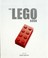 Go to record The LEGO book