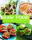 Go to record Raw food : a complete guide for every meal of the day