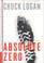 Go to record Absolute zero