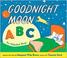 Go to record Goodnight moon ABC an alphabet book