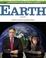 Go to record Earth (the book) : a visitor's guide to the human race