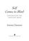 Go to record Self comes to mind : constructing the conscious brain