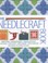 Go to record The needlecraft book