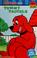 Go to record Clifford the big red dog : tummy trouble