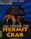 Go to record My friend the hermit crab