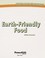 Go to record Earth-friendly food