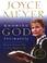 Go to record Knowing God intimately being as close to Him as you want t...