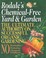 Go to record Rodale's chemical-free yard & garden : the ultimate author...