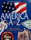 Go to record America A to Z.