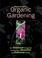 Go to record Maria Rodale's organic gardening : your seasonal companion...