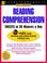 Go to record Reading comprehension success in 20 minutes a day.