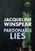 Go to record Pardonable lies