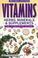 Go to record Vitamins, herbs, minerals & supplements : the complete guide