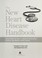 Go to record The new heart disease handbook : everything you need to kn...