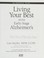 Go to record Living your best with early-stage Alzheimer's : an essenti...