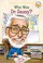 Go to record Who was Dr. Seuss?