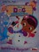 Go to record Snowman surprise