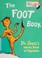 Go to record The foot book Dr. Seuss's wacky book of opposites